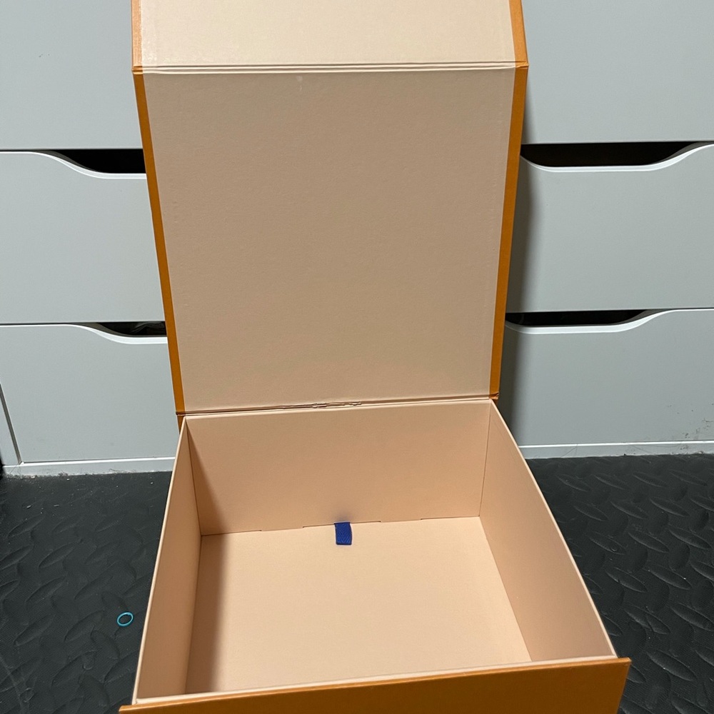 Authenticate LV box - Picture 4 of 4